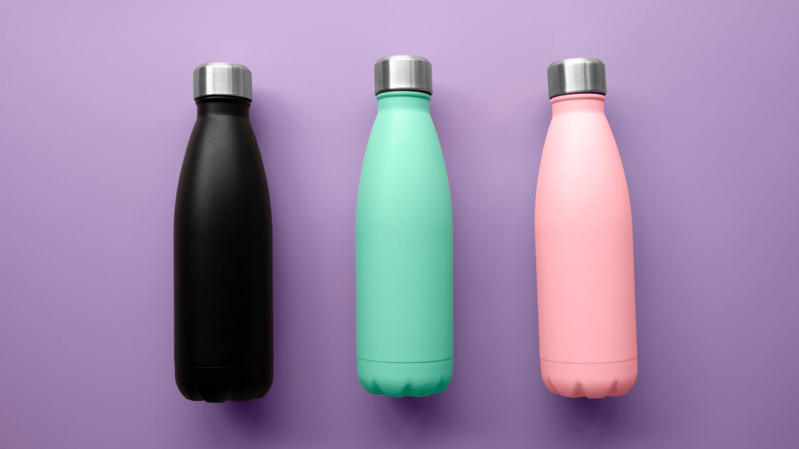 Jangan Cuma Dibilas, Ini Risiko Kesehatan dari Botol Air yang Jarang Dicuci