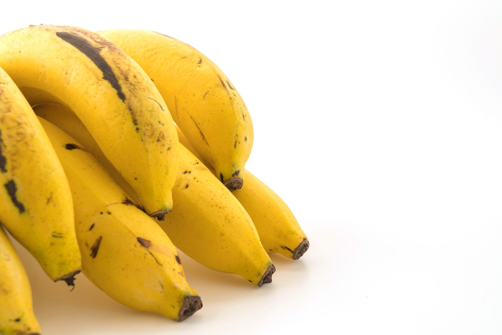 Hati-hati! Makan Pisang Berlebihan Bisa Berdampak pada Kesehatan