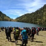 Pendakian Semeru Kembali Dibuka, Kuota Dibatasi dan Wajib Pakai Guide