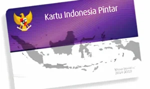 Bantuan PIP April 2026