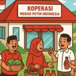 Cara daftar SPPI Kopdes Merah Putih 2026