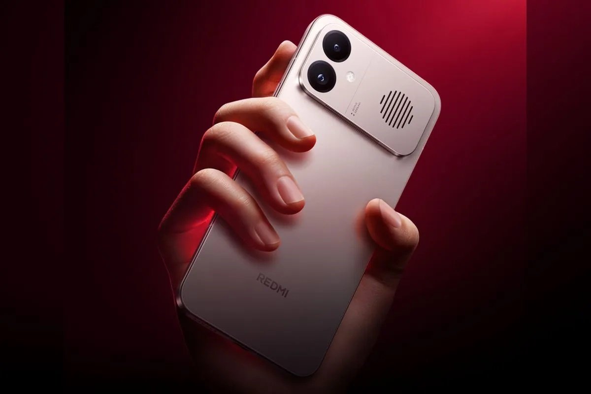 HP Sultan Baru? Ini Spesifikasi Redmi K90 Max Jelang Rilis Resmi HP Sultan Baru? Ini Spesifikasi Redmi K90 Max Jelang Rilis Resmi