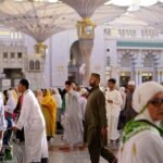 Jemaah Haji