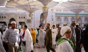 Jemaah Haji