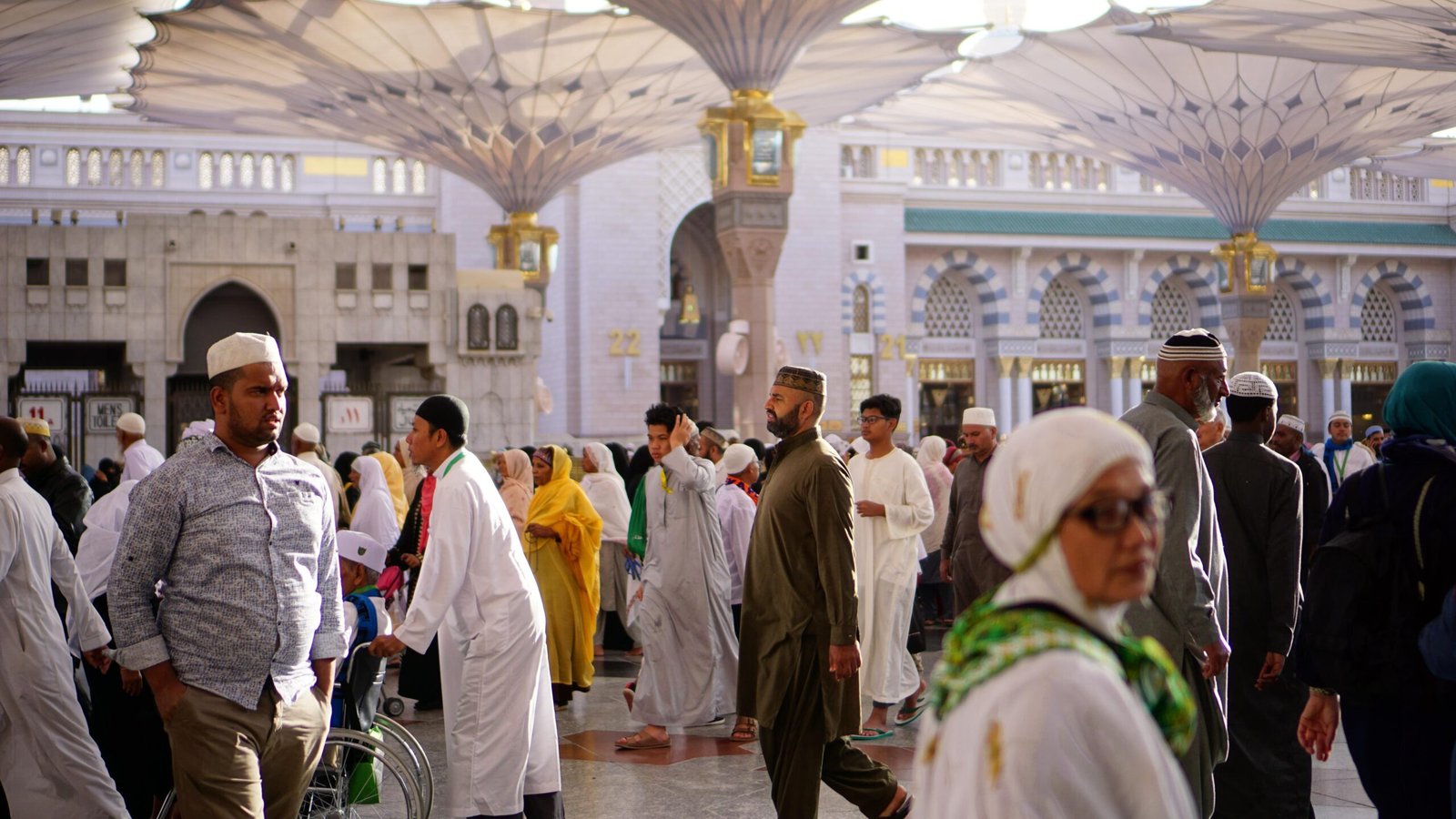 Jemaah Haji