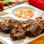 Empal Gepuk ala Restoran Sunda, Resep Praktis dan Lezat