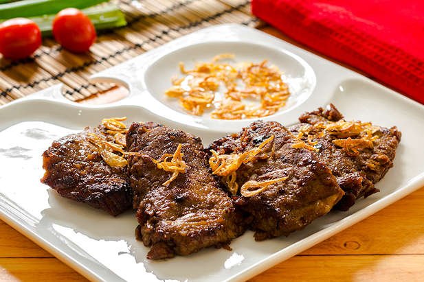 Empal Gepuk ala Restoran Sunda, Resep Praktis dan Lezat
