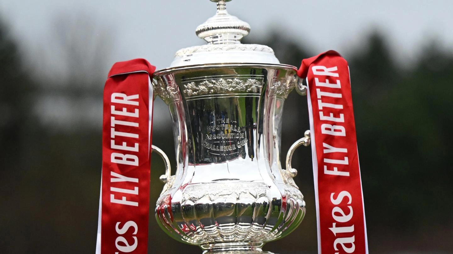 Semifinal Piala FA 2026 Resmi: Chelsea Hadapi Leeds, Manchester City Jumpa Southampton