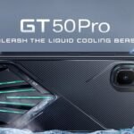 HP Gaming Baru! Infinix GT 50 Pro Pakai Dimensity 8400 dan Baterai 6500 mAh