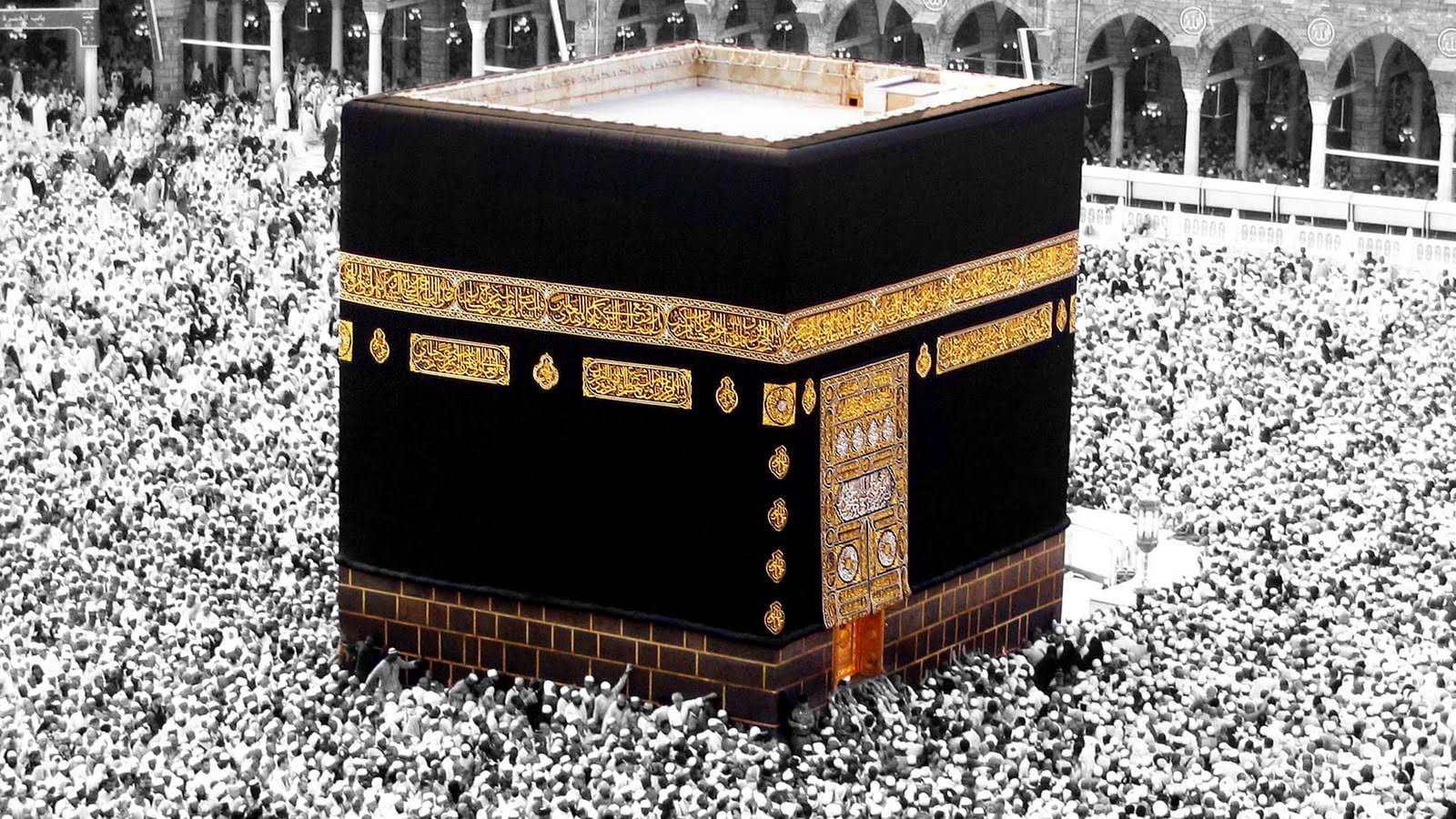 Hukum Titip Doa ke Jemaah Haji, Bolehkah dalam Islam? Ini Penjelasannya