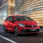 Tampilan Baru Honda Jazz 2026 Bikin Penasaran, Masuk Indonesia?