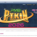 Jadwal pendaftaran UM-PTKIN 2026