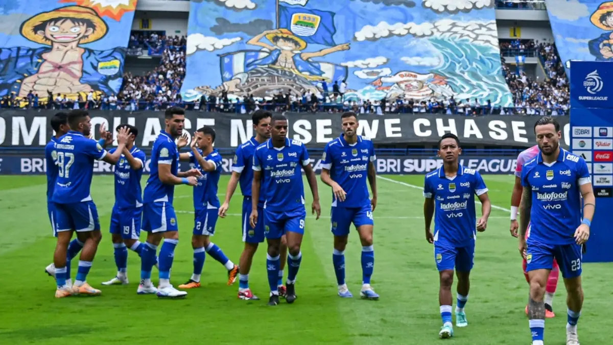 Persib