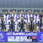 Persib Bandung.