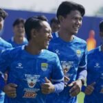 Jadwal Persib