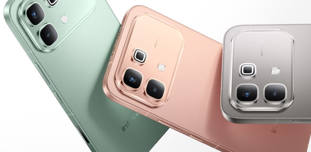 10 HP Infinix Terbaik 2026, Spek Tinggi Harga Mulai Rp1 Jutaan