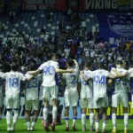 Lokasi nobar Persib malam ini/foto: persib.co.id