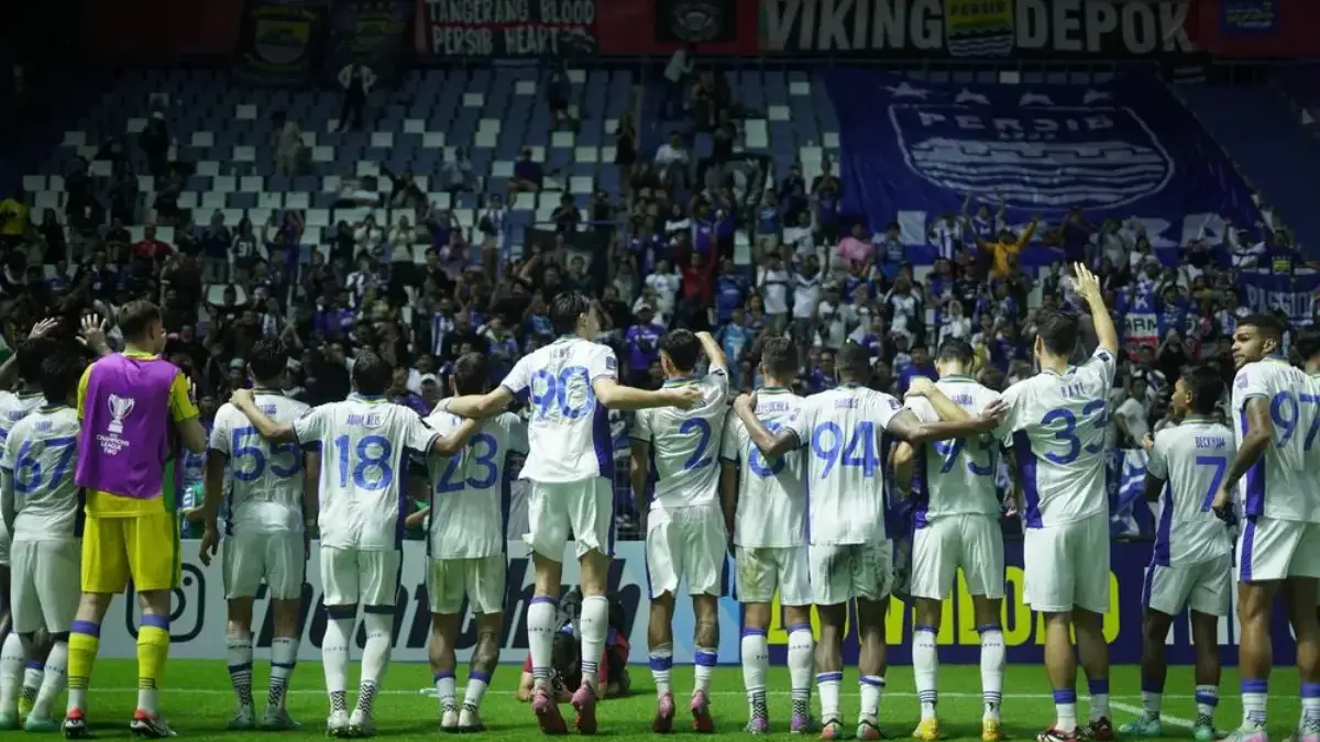Lokasi nobar Persib malam ini/foto: persib.co.id
