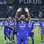 Skuad Persib Bandung