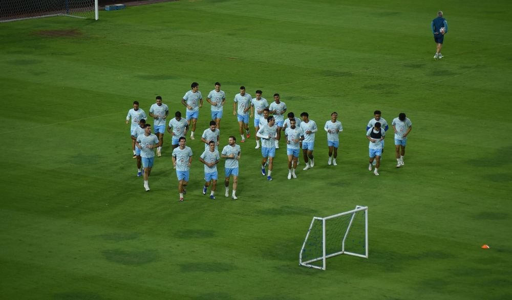Skuad Persib Bandung