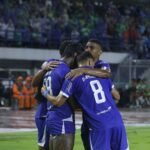 Skuad Persib Bandung.