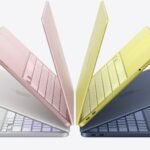 MacBook Neo: Laptop Apple Rp9 Jutaan dengan Desain Premium dan Performa Kencang