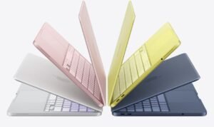 MacBook Neo: Laptop Apple Rp9 Jutaan dengan Desain Premium dan Performa Kencang