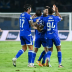 Persib vs Arema FC.