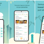 Aplikasi Kawal Haji