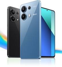 redmi note 13 7 Rekomendasi HP 2 Jutaan Terbaik untuk Mahasiswa 2026, Murah tapi Speknya Ngebut!