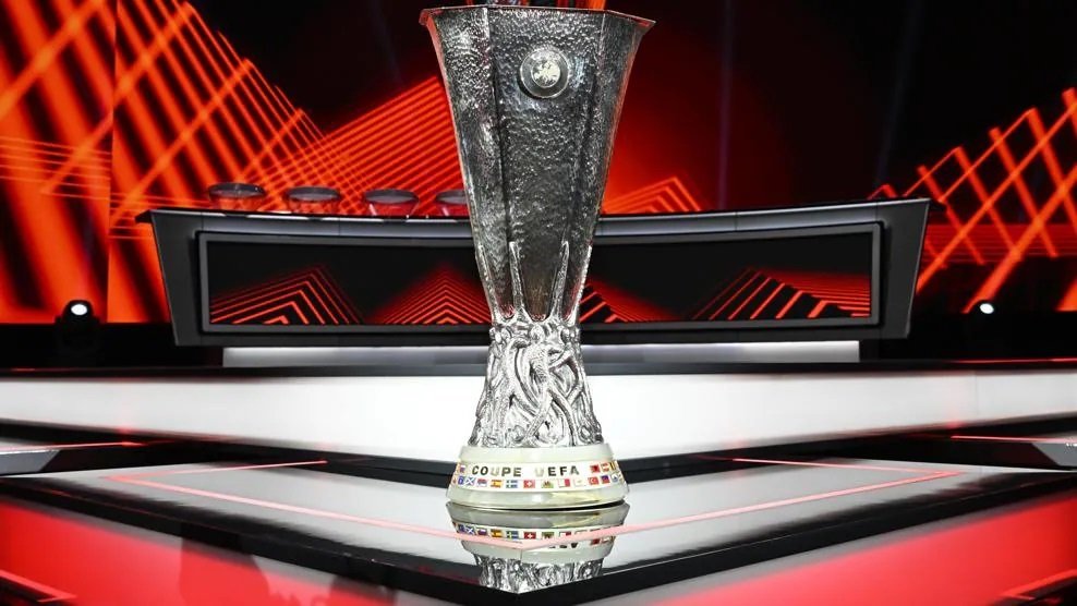 Duel Sesama Tim Inggris Warnai Semifinal Liga Europa Musim Ini