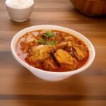 Rendang Ayam Padang.