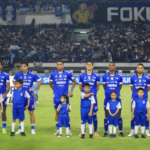 Persib Bandung.