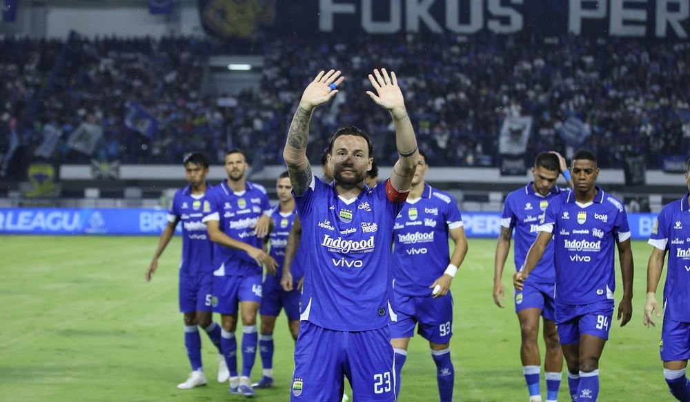 streaming-persib-vs-arema-fc Persib Bandung.