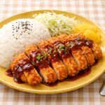 Resep Chicken Katsu.