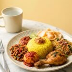 Nasi Kuning