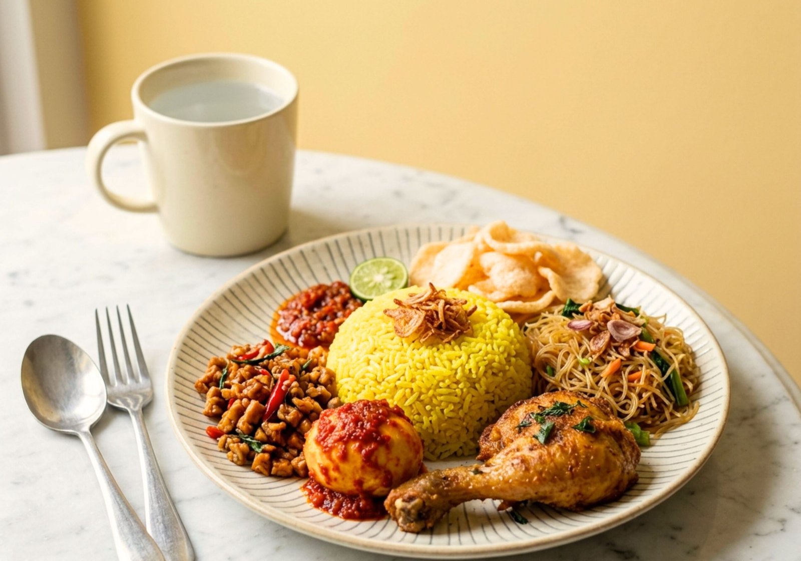 tifanitopan-nasi-kuning-10172807 Nasi Kuning