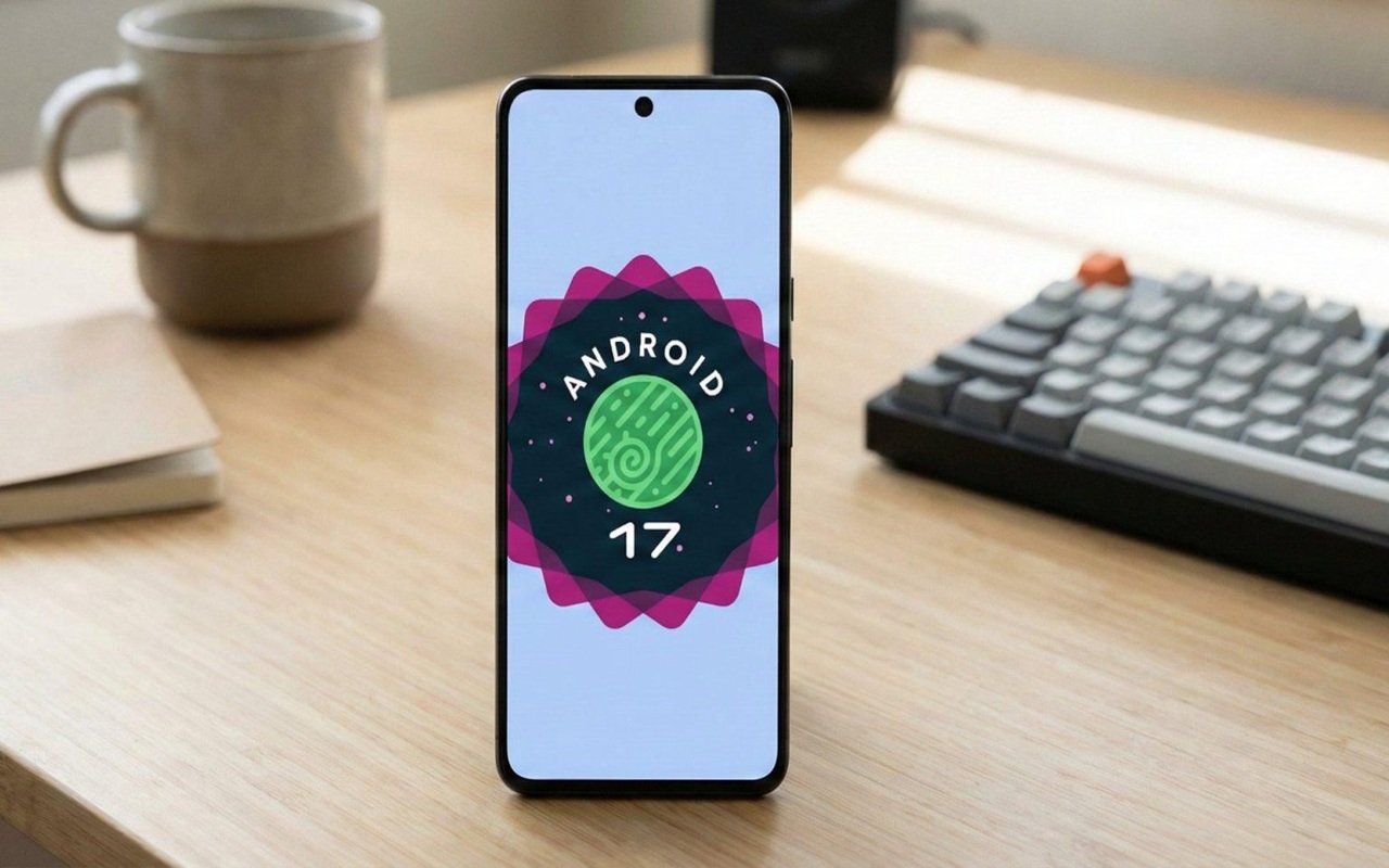 Android 17 Resmi Hadirkan Fitur Keamanan Canggih untuk Lindungi Data Pengguna