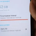 Memori HP Selalu Penuh? Ini Jenis Aplikasi yang Jadi Penyebabnya