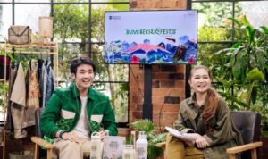 Rilis Telkom