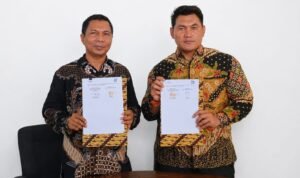 bank bjb bekerja sama dengan LPK Bahtera Mitra Unggulan