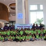 BRI Bandung Asia Afrika Sambut Kunjungan Edukasi Ratusan Siswa PG-KG Sequoia School