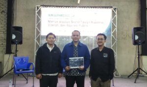 KAMMI Jawa Barat Dorong Pembangunan Inklusif melalui Diskusi “Jawa Barat Development Outlook” KAMMI Jawa Barat Dorong Pembangunan Inklusif melalui Diskusi “Jawa Barat Development Outlook”