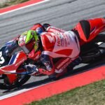 Moto 3