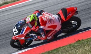 Moto 3 Moto 3