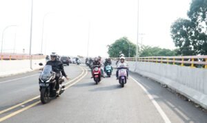 Safety Ridding Safety Ridding