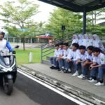 Safety Riding