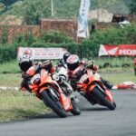 Honda Daya Jayadi Racing Team