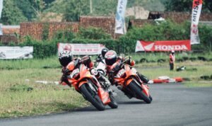 Honda Daya Jayadi Racing Team