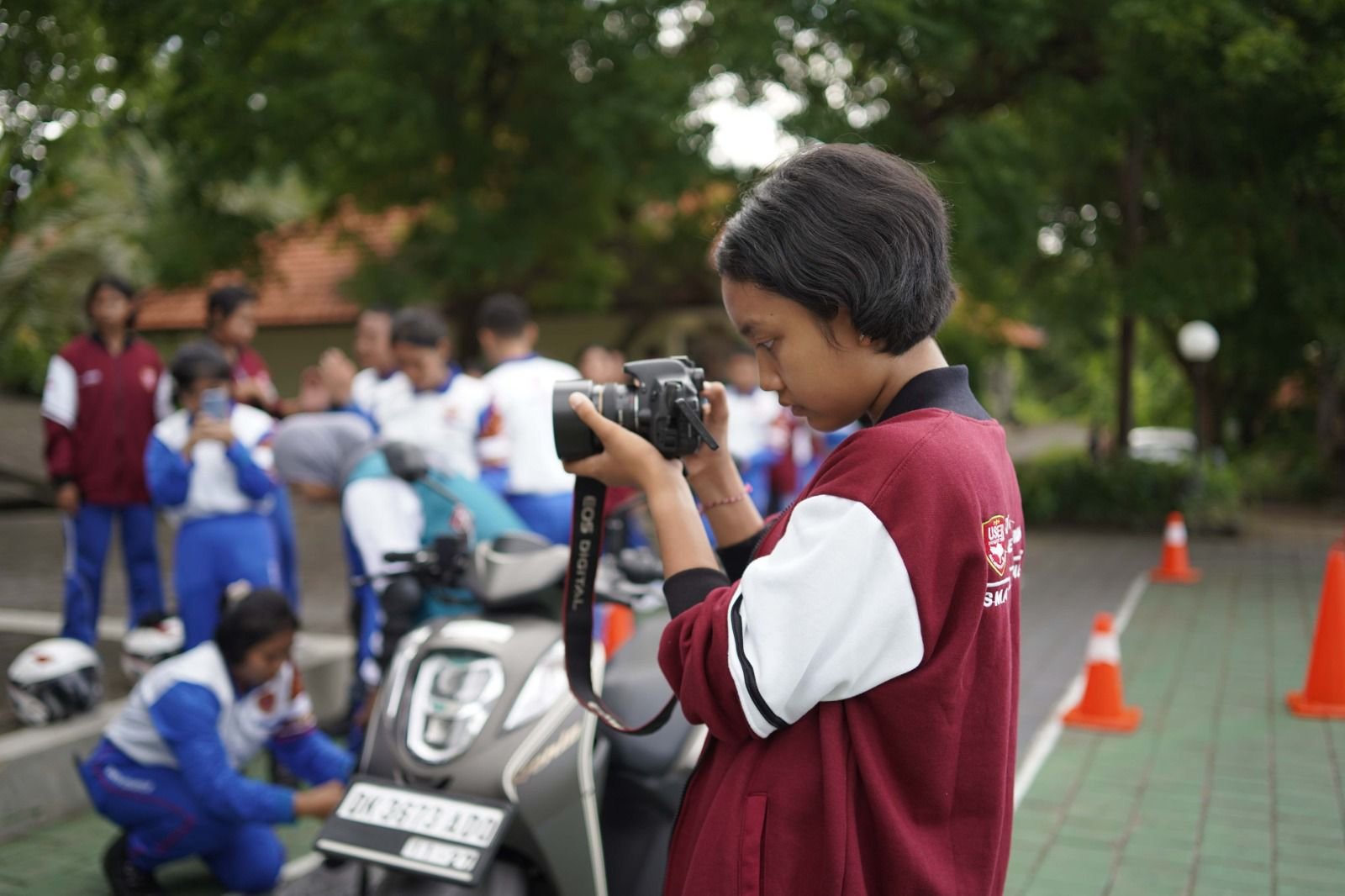 Bahasa Gen Z
